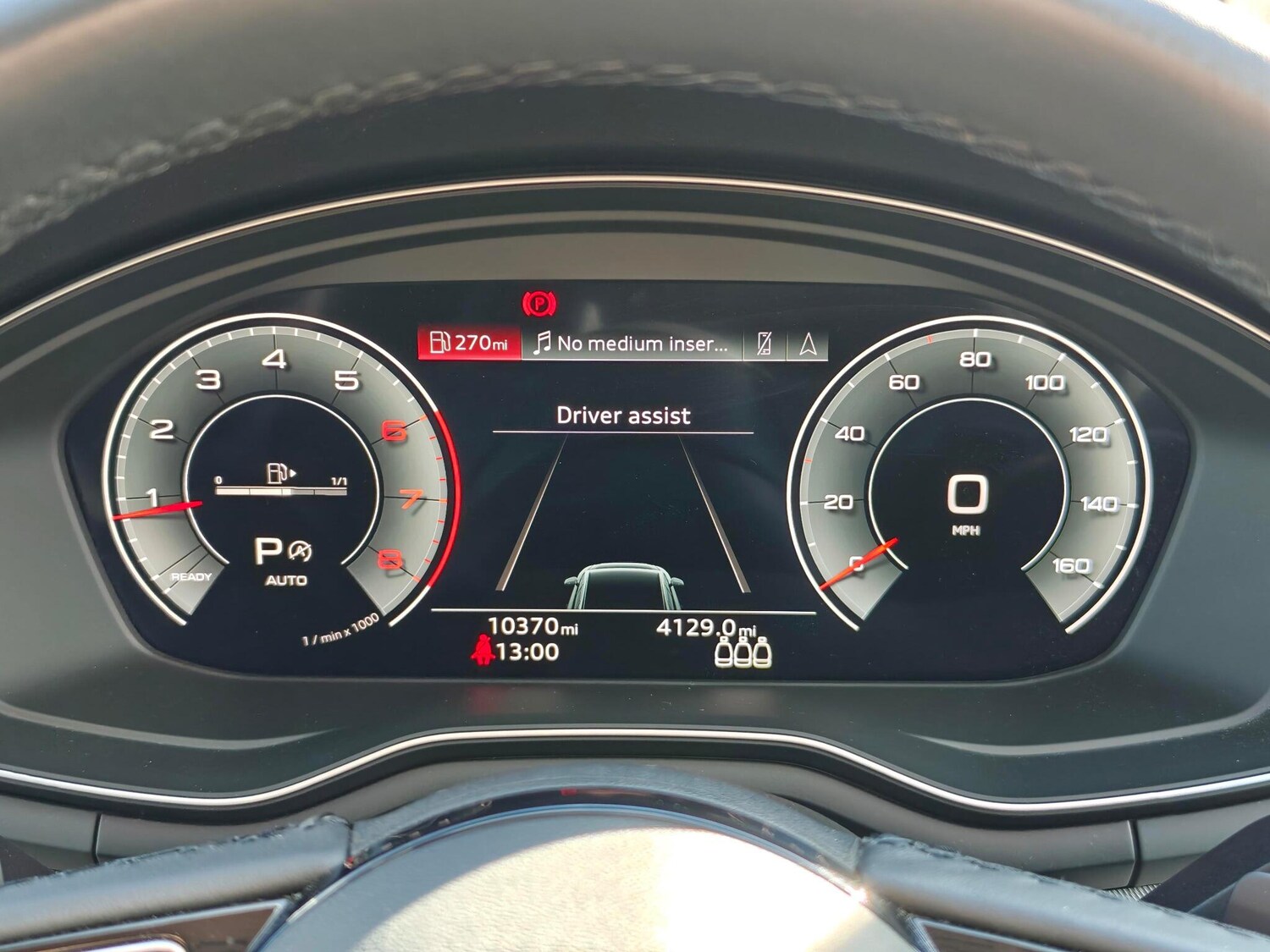 Used Audi A4 Avant 2022 for sale - 76432924: Photo 22