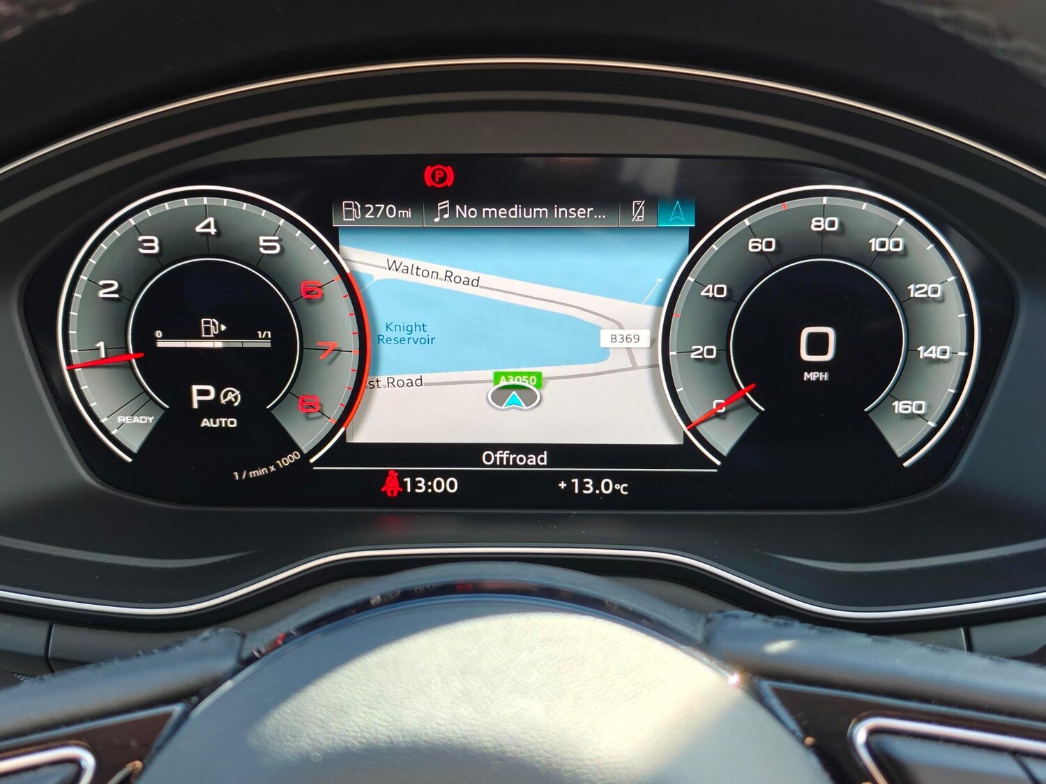 Used Audi A4 Avant 2022 for sale - 76432924: Photo 23