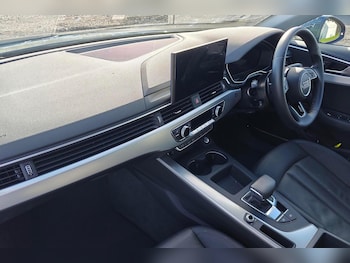 Used Audi A4 Avant 2022 for sale - 76432924: Photo