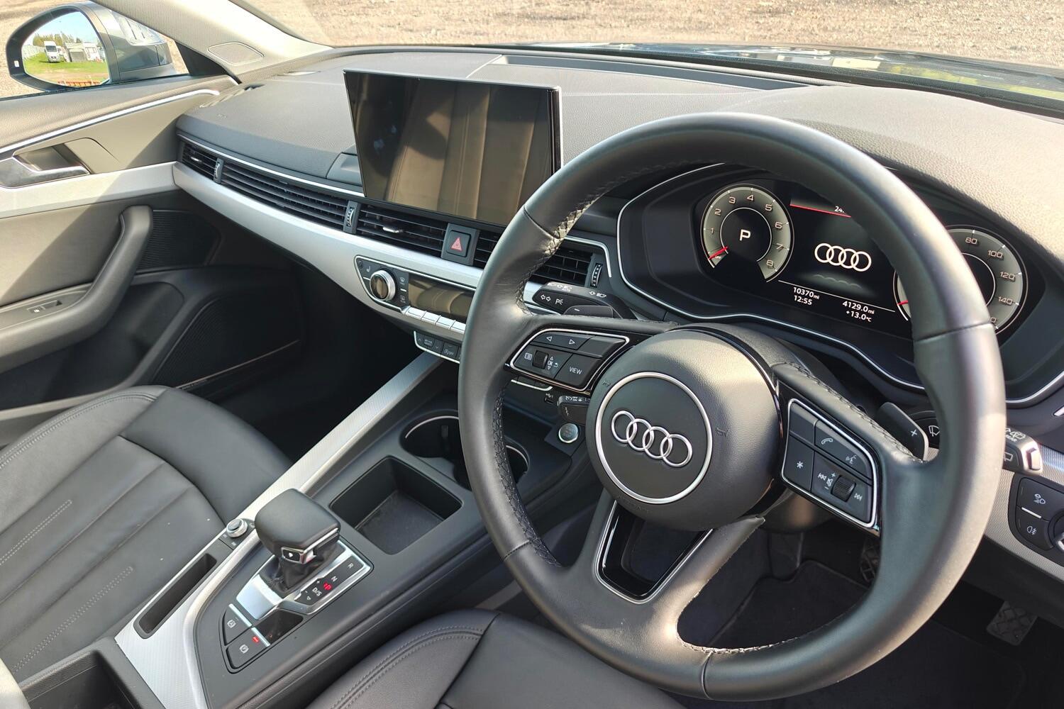 Used Audi A4 Avant 2022 for sale - 76432924: Photo 6