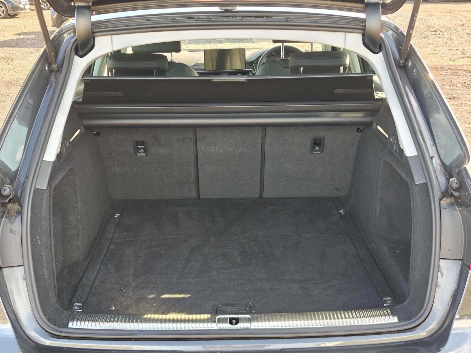 Used Audi A4 Avant 2022 for sale - 76432924: Photo 8