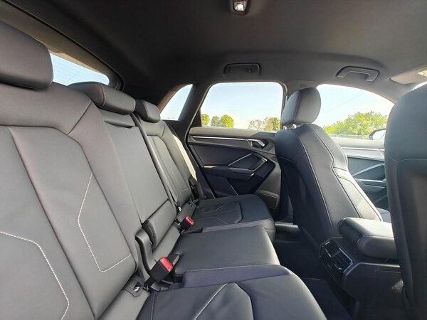 Used Audi Q3 2025 for sale - 75310677: Photo 11