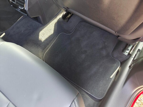 Used Audi Q3 2025 for sale - 75310677: Photo 13