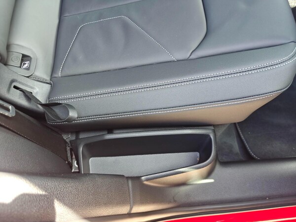 Used Audi Q3 2025 for sale - 75310677: Photo 14