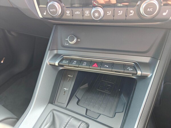 Used Audi Q3 2025 for sale - 75310677: Photo 20