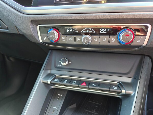 Used Audi Q3 2025 for sale - 75310677: Photo 21