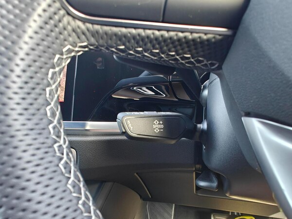Used Audi Q3 2025 for sale - 75310677: Photo 25