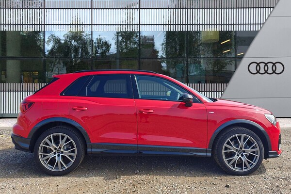 Used Audi Q3 2025 for sale - 75310677: Photo 4