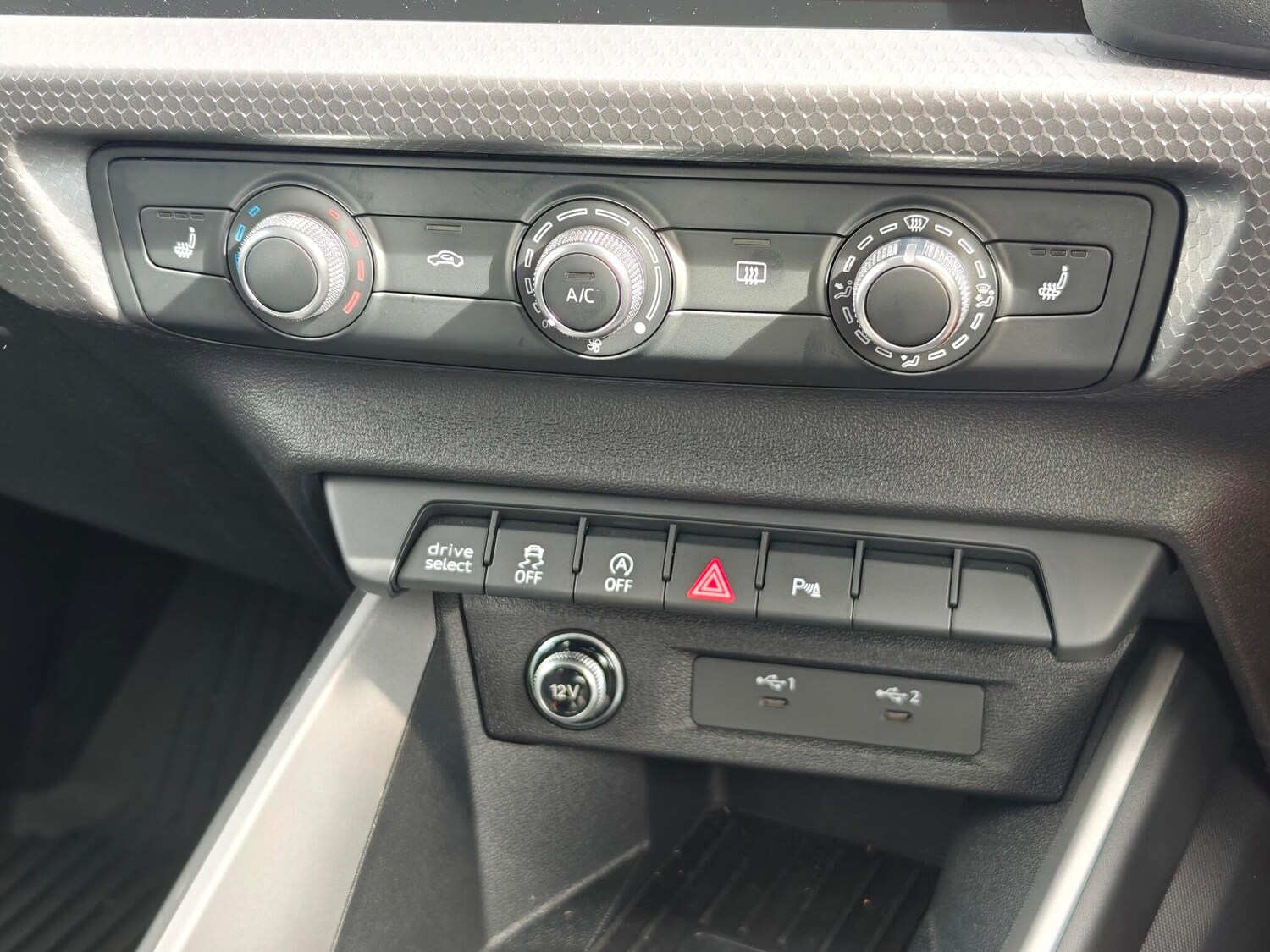 Used Audi A1 2025 for sale - 76886713: Photo 14