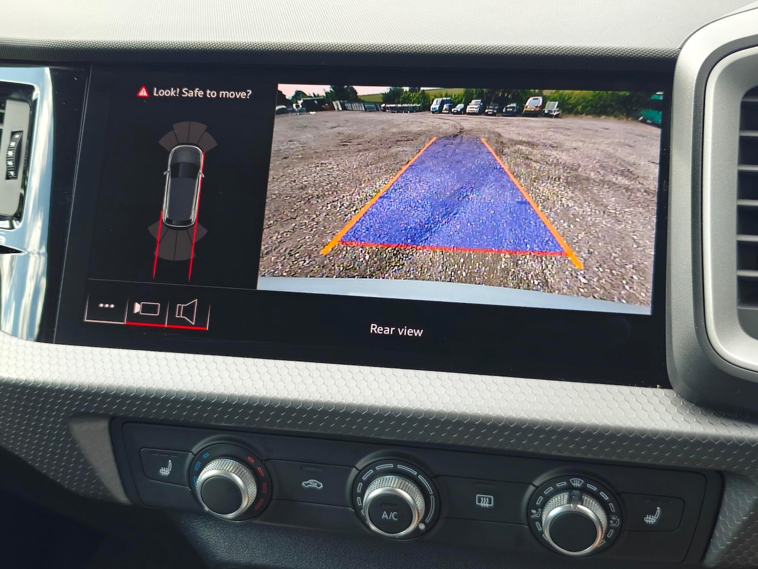 Used Audi A1 2025 for sale - 76886713: Photo 15