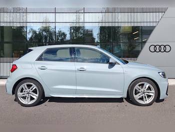 Used Audi A1 2022 for sale - 78561599: Photo