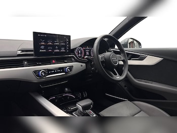 Used Audi A4 2024 for sale - 79464801: Photo