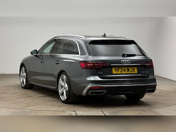 Used Audi A4 2024 for sale - 79464801: Photo