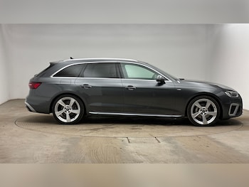 Used Audi A4 2024 for sale - 79464801: Photo