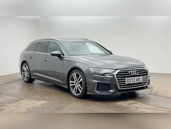 (72) - 2.0 TFSI 40 S line S Tronic Euro 6 (s/s) 5dr