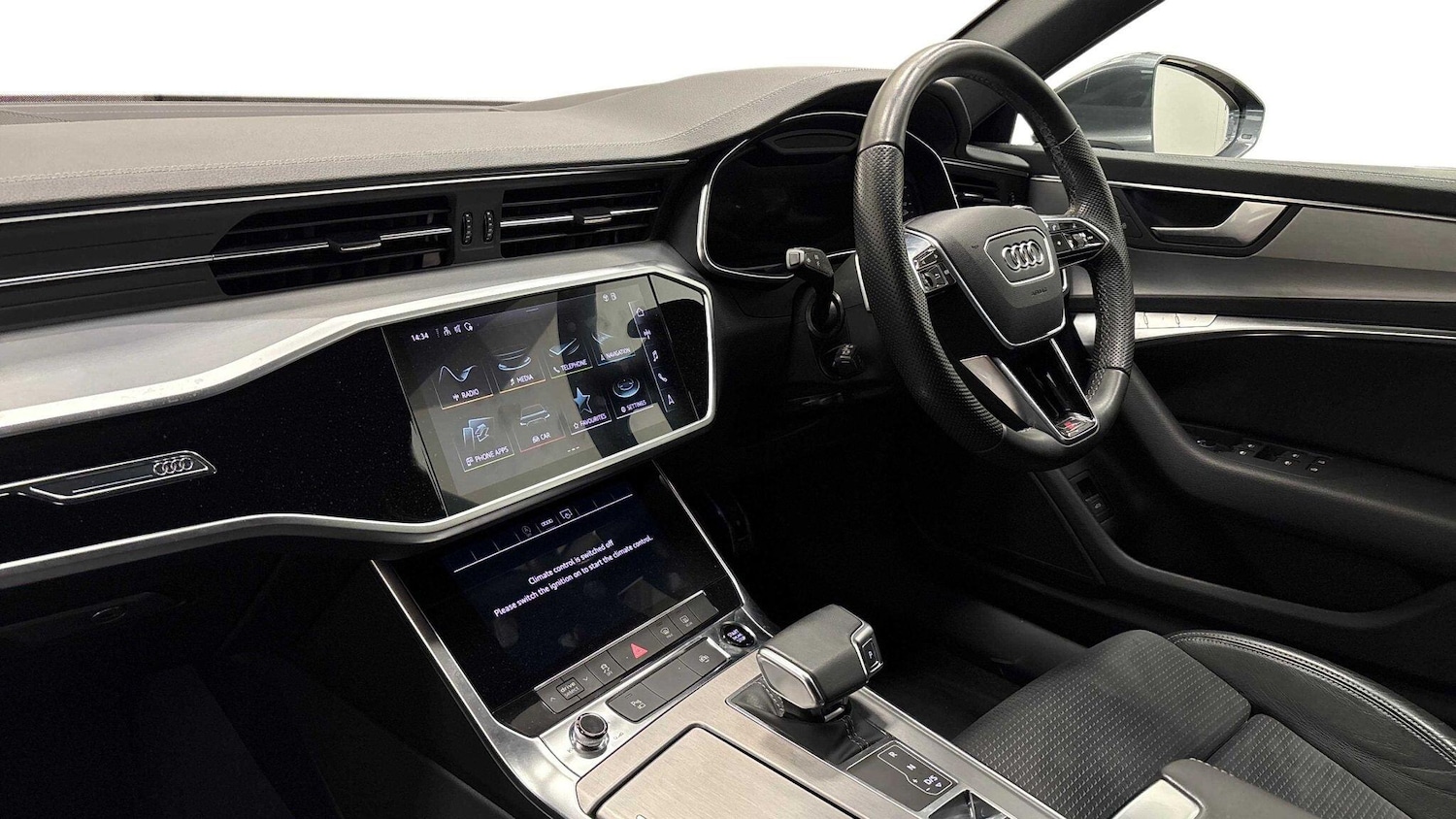 Used Audi A6 2022 for sale - 77386544: Photo 2