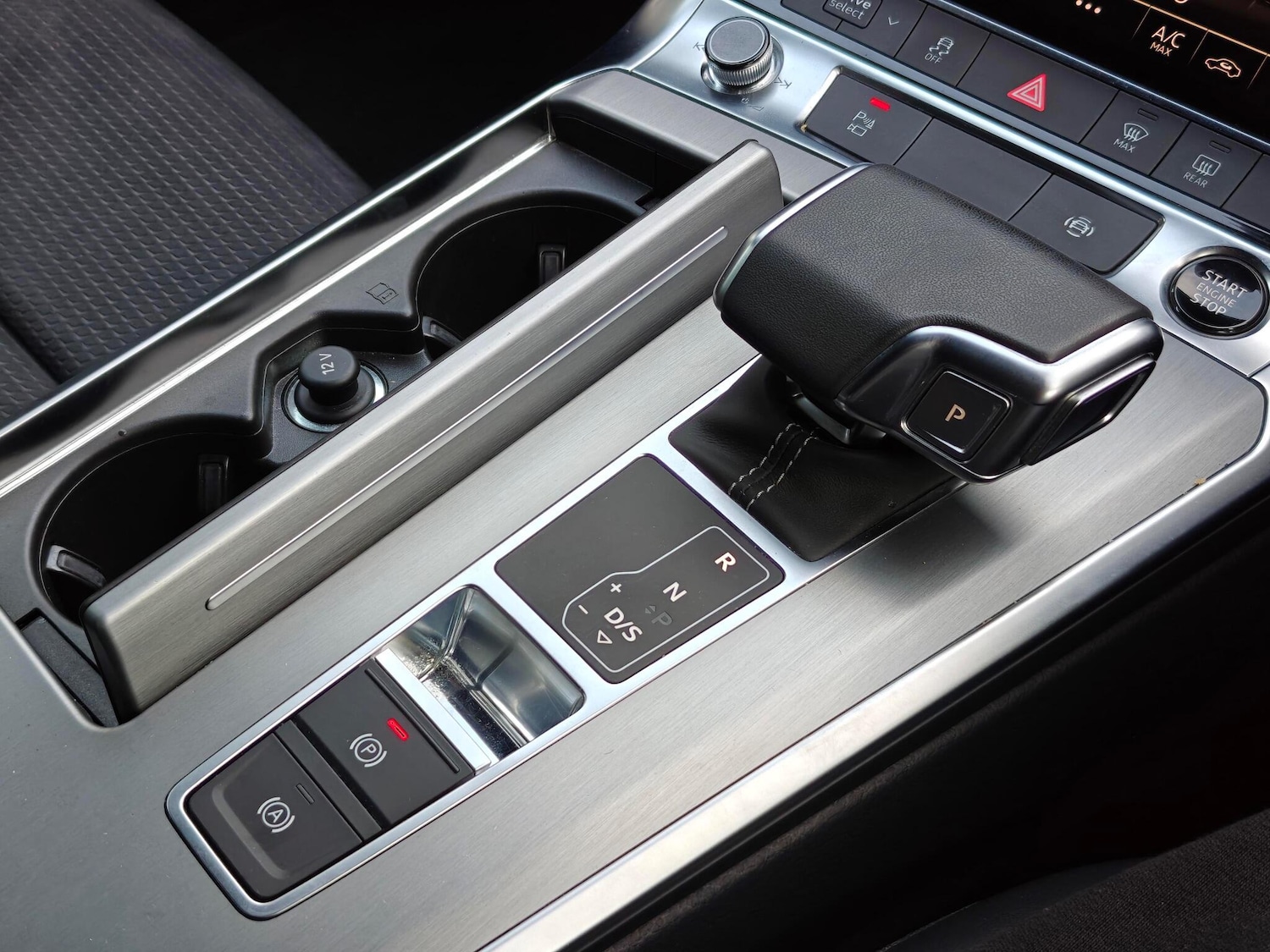 Used Audi A6 Avant 2022 for sale - 77386544: Photo 22