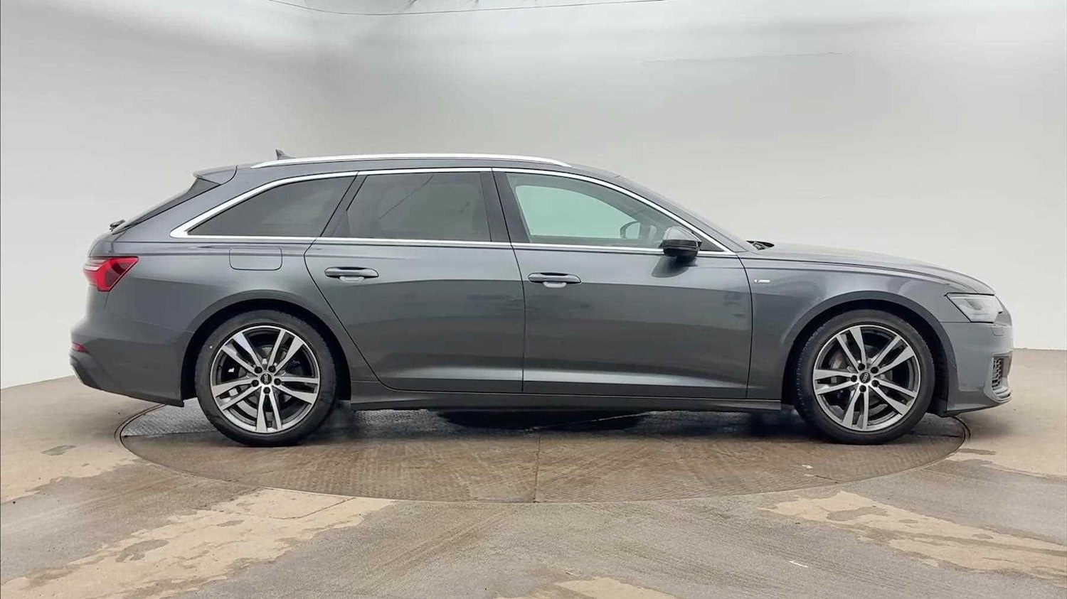 Used Audi A6 2022 for sale - 77386544: Photo 4