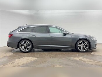 Used Audi A6 Avant 2022 for sale - 77386544: Photo