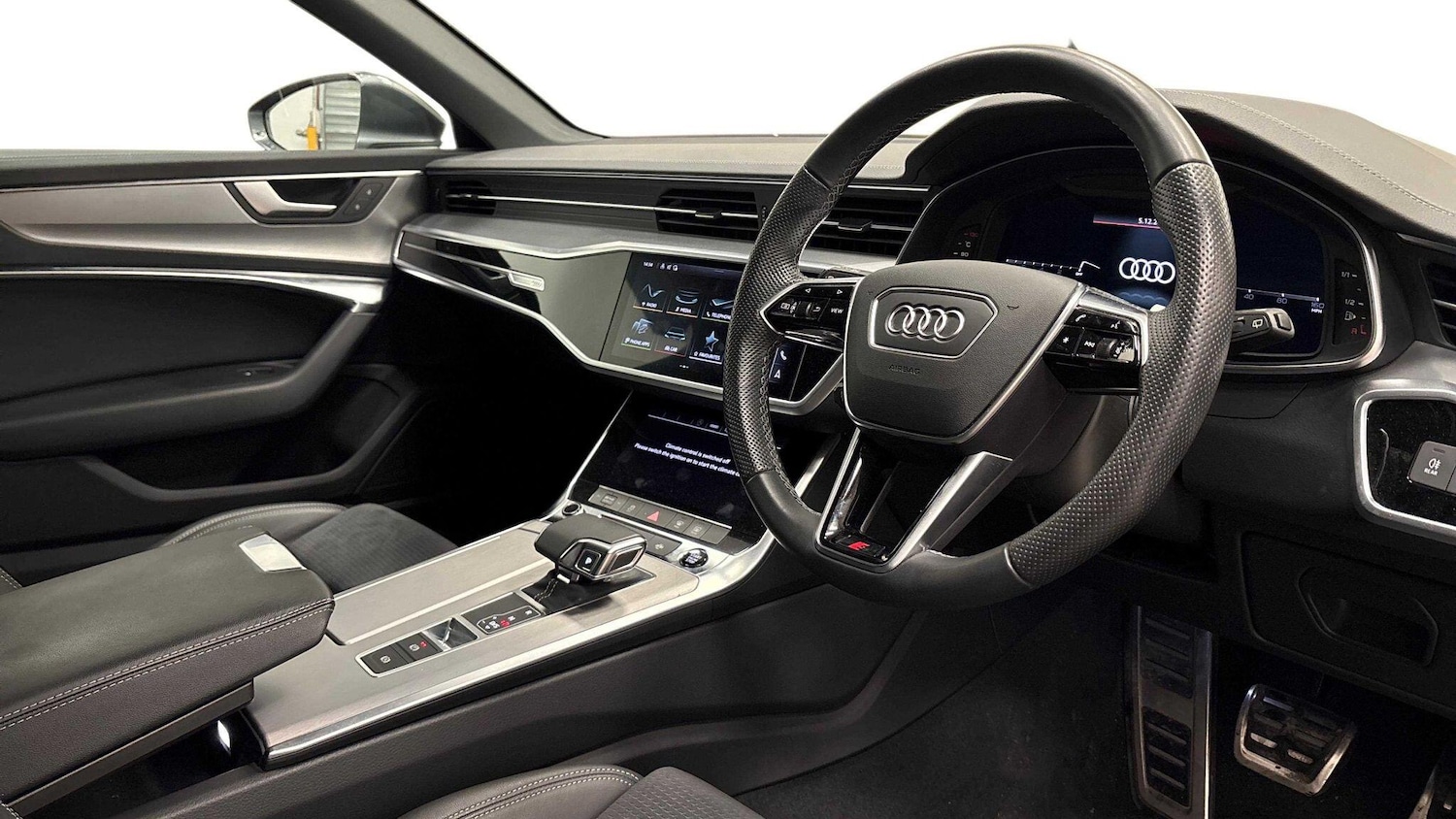 Used Audi A6 2022 for sale - 77386544: Photo 6