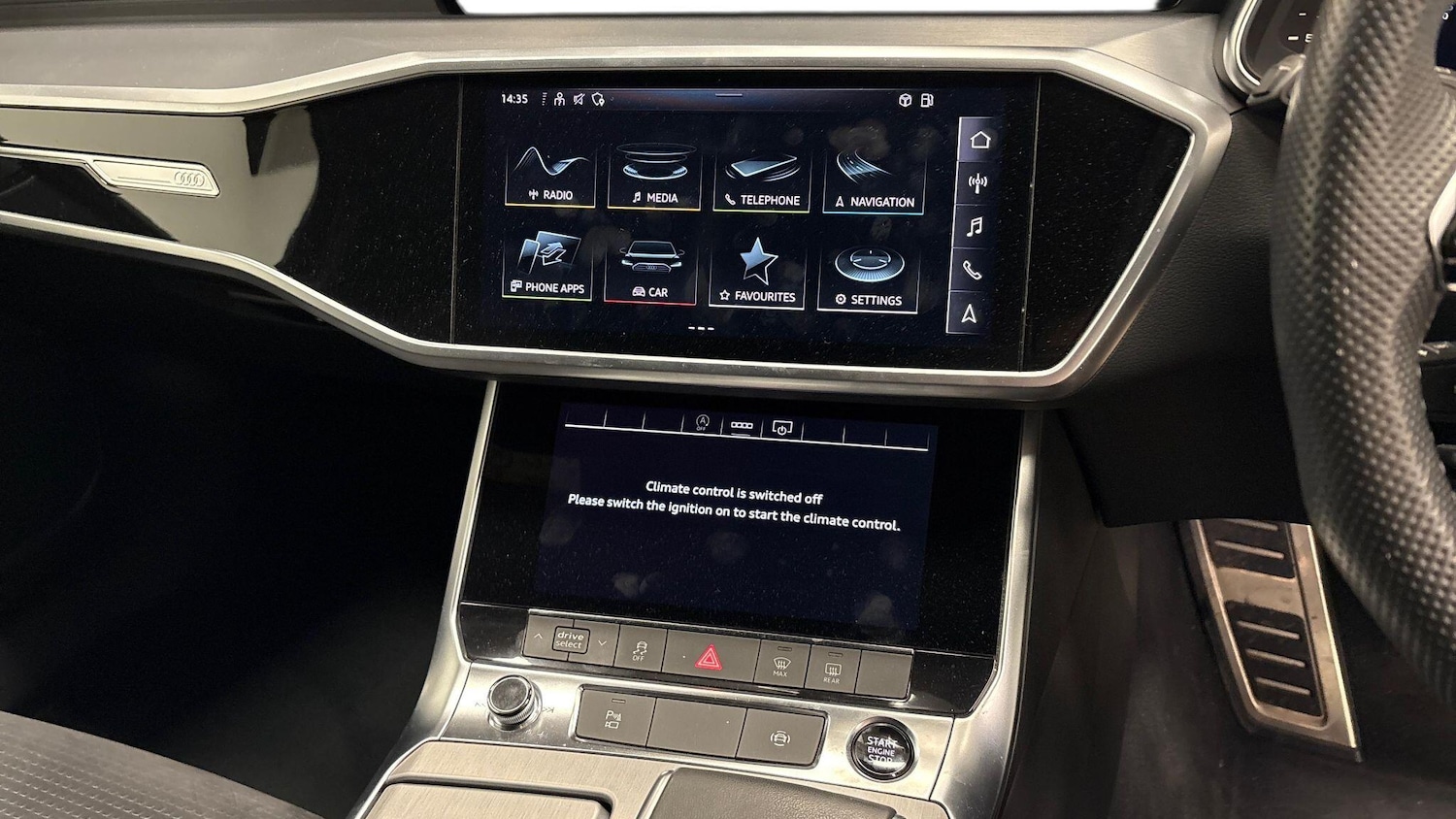 Used Audi A6 2022 for sale - 77386544: Photo 8