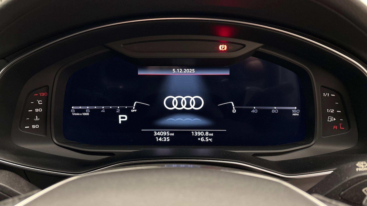 Used Audi A6 2022 for sale - 77386544: Photo 9