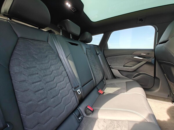 Used Audi A6 e-tron Avant 2025 for sale - 75311859: Photo 14