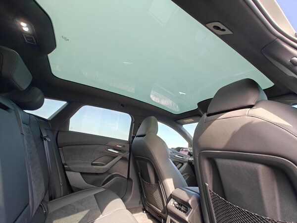 Used Audi A6 e-tron Avant 2025 for sale - 75311859: Photo 15