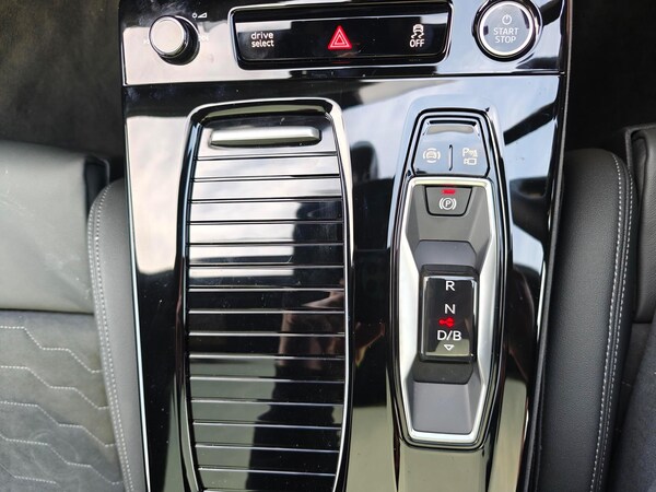 Used Audi A6 e-tron Avant 2025 for sale - 75311859: Photo 22