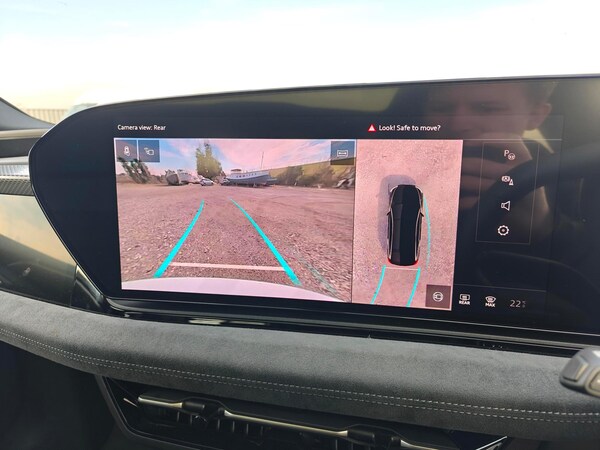 Used Audi A6 e-tron Avant 2025 for sale - 75311859: Photo 24