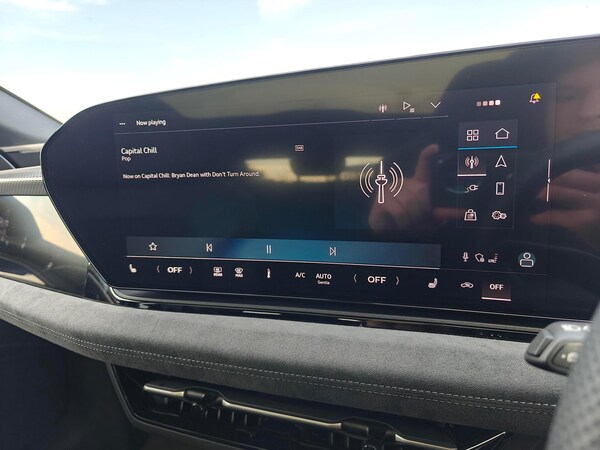 Used Audi A6 e-tron Avant 2025 for sale - 75311859: Photo 26