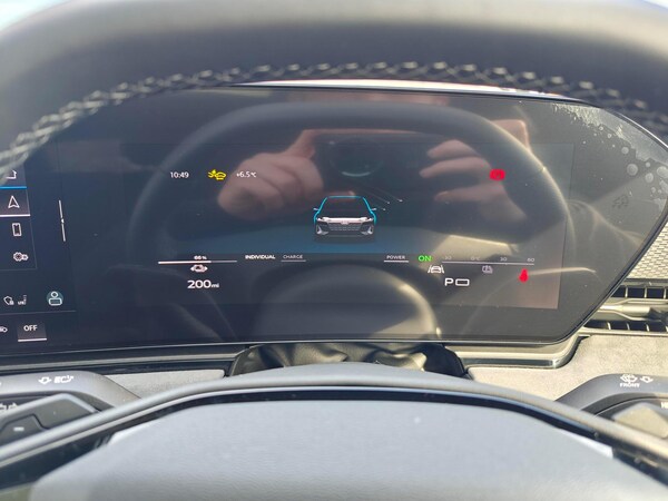 Used Audi A6 e-tron Avant 2025 for sale - 75311859: Photo 30