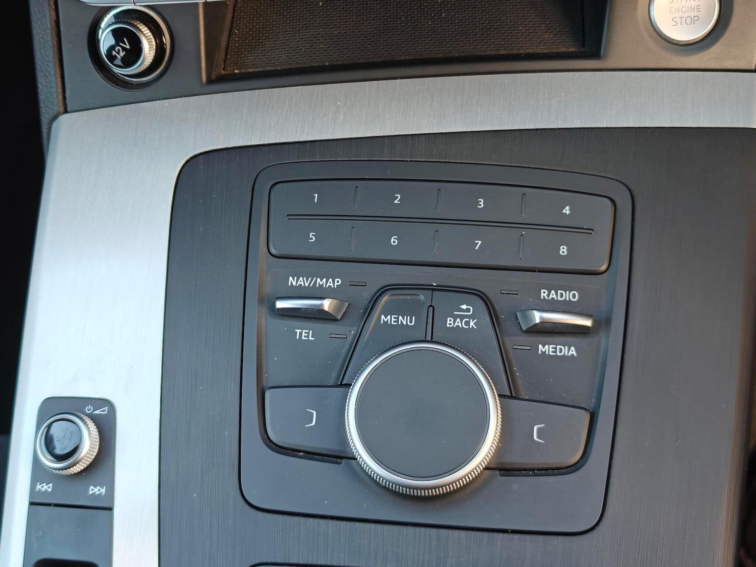 Used Audi Q5 2017 for sale - 76786677: Photo 11