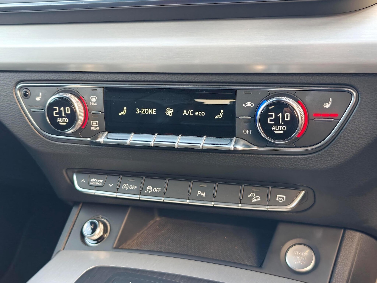 Used Audi Q5 2017 for sale - 76786677: Photo 12