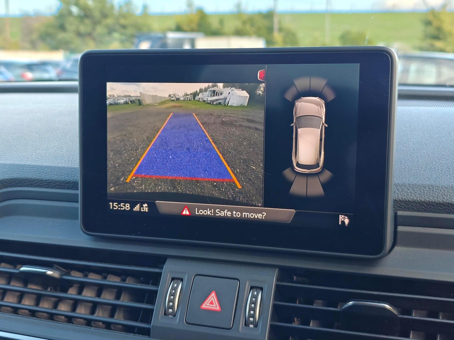 Used Audi Q5 2017 for sale - 76786677: Photo 13