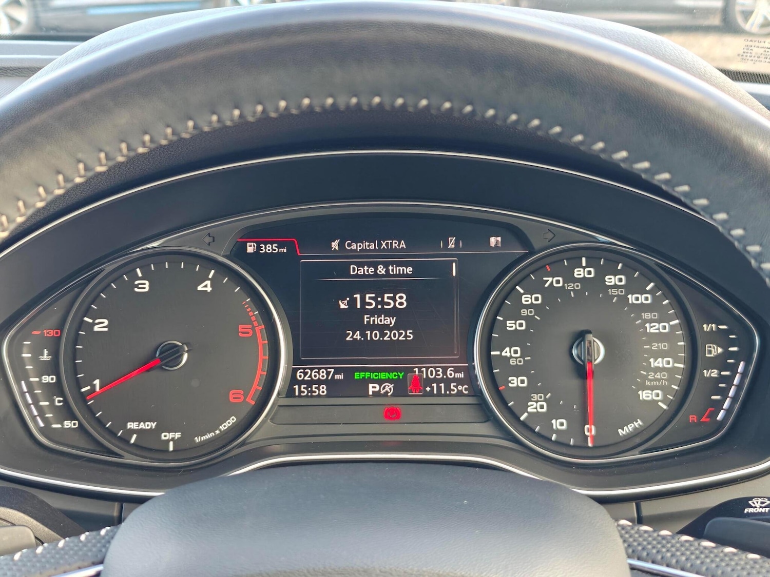 Used Audi Q5 2017 for sale - 76786677: Photo 16