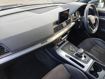 Used Audi Q5 2017 for sale - 76786677: Photo