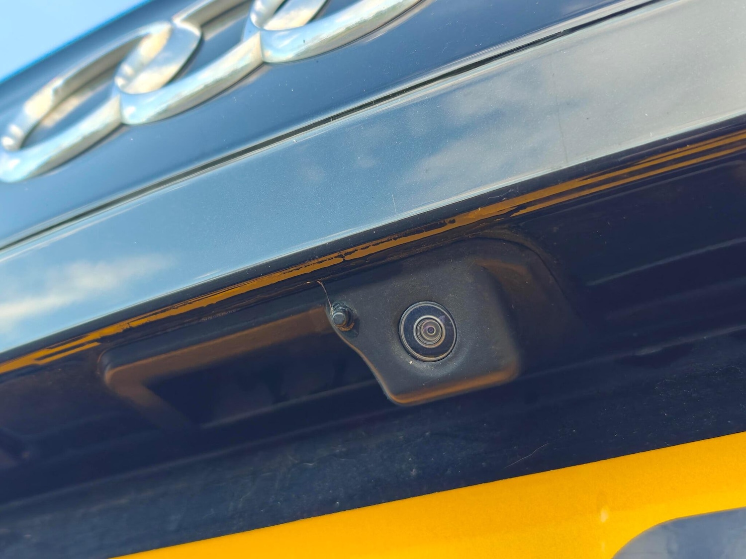 Used Audi Q5 2017 for sale - 76786677: Photo 6