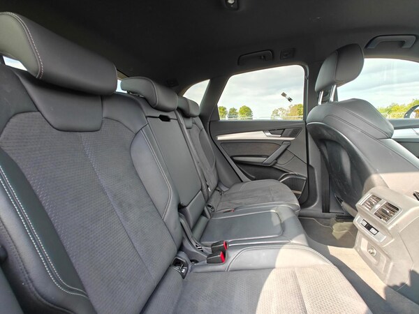 Used Audi Q5 2021 for sale - 75614160: Photo 11