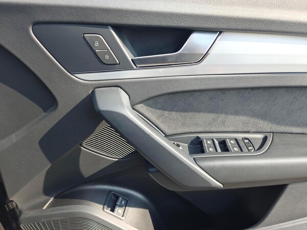 Used Audi Q5 2021 for sale - 75614160: Photo 13