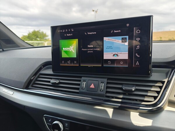 Used Audi Q5 2021 for sale - 75614160: Photo 16