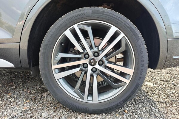 Used Audi Q5 2021 for sale - 75614160: Photo 5