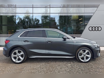 Used Audi A3 2022 for sale - 75449710: Photo