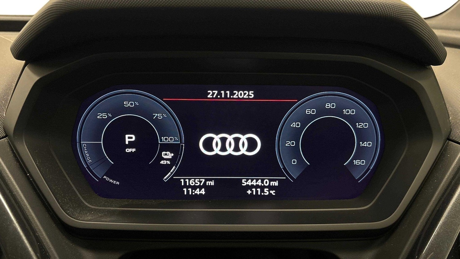 Used Audi Q4 e-tron 2022 for sale - 77016322: Photo 9