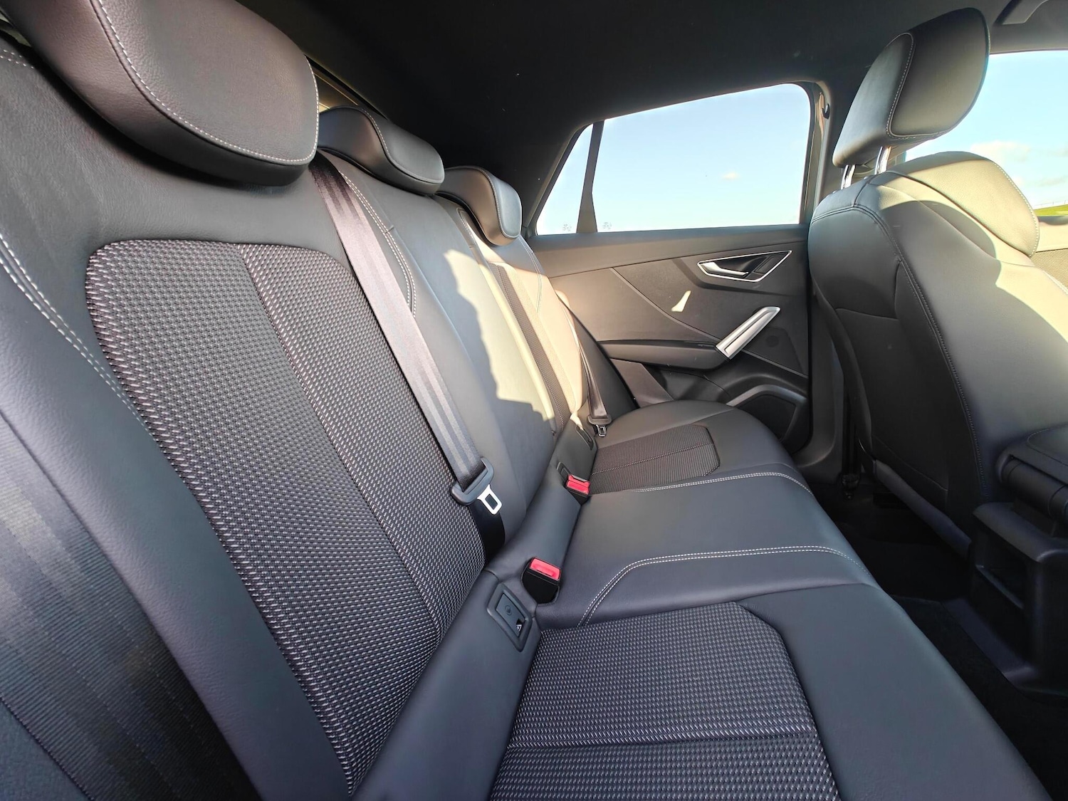 Used Audi Q2 2022 for sale - 76619613: Photo 10