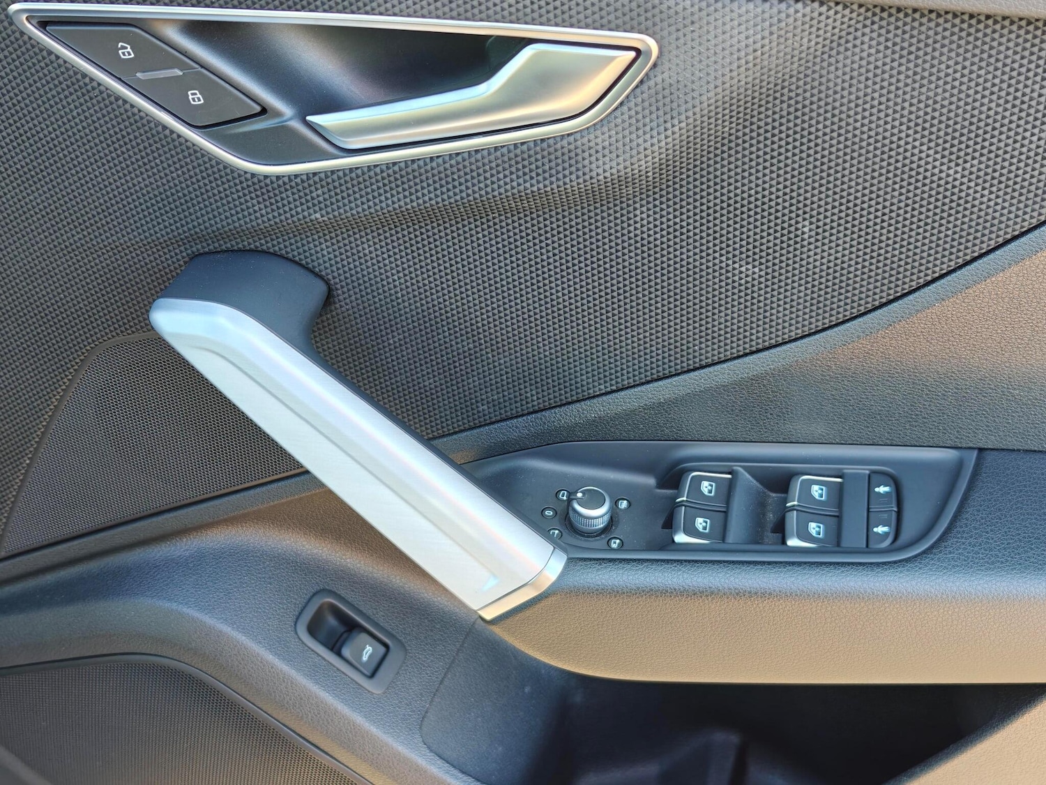 Used Audi Q2 2022 for sale - 76619613: Photo 13