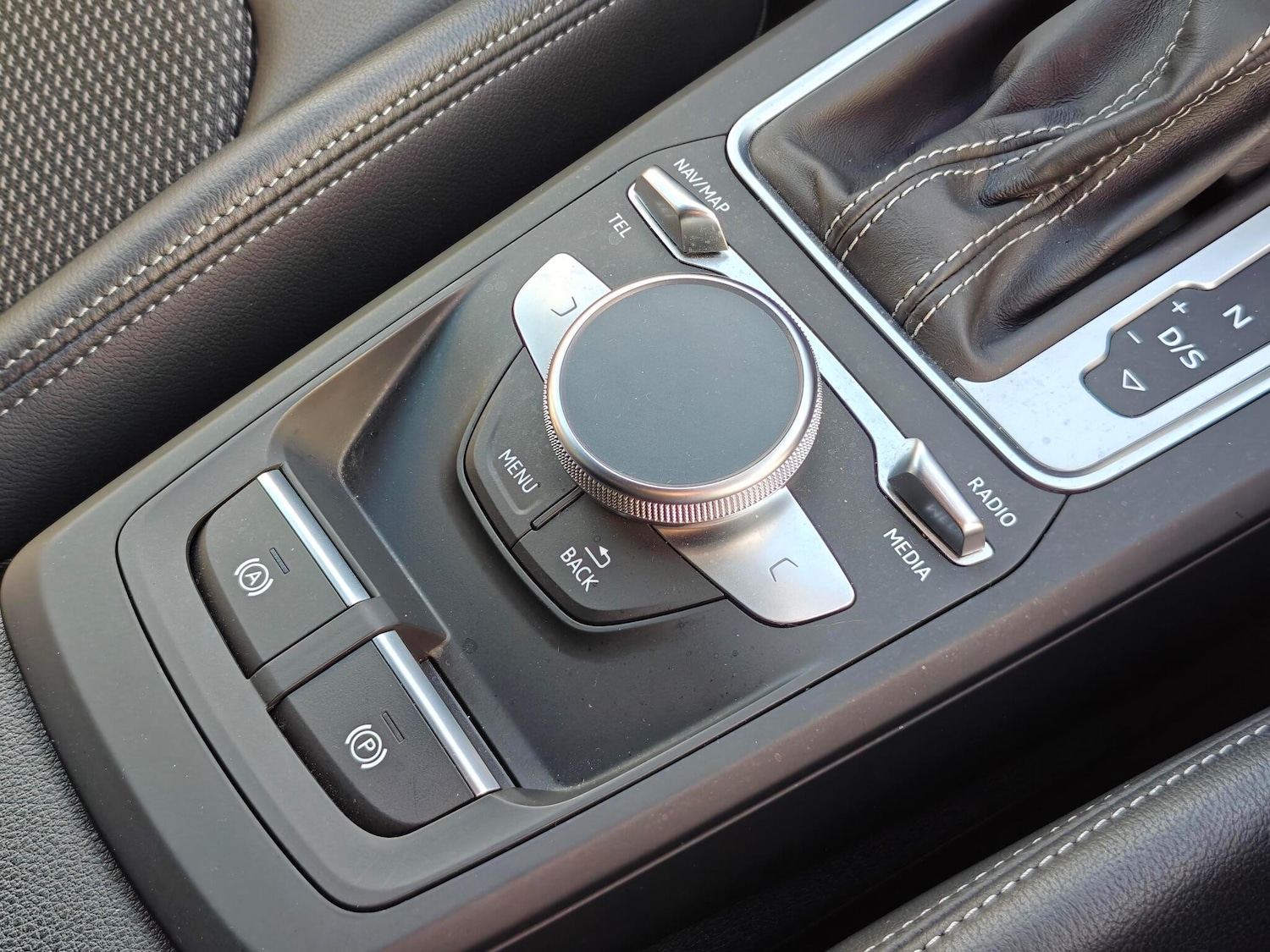 Used Audi Q2 2022 for sale - 76619613: Photo 14