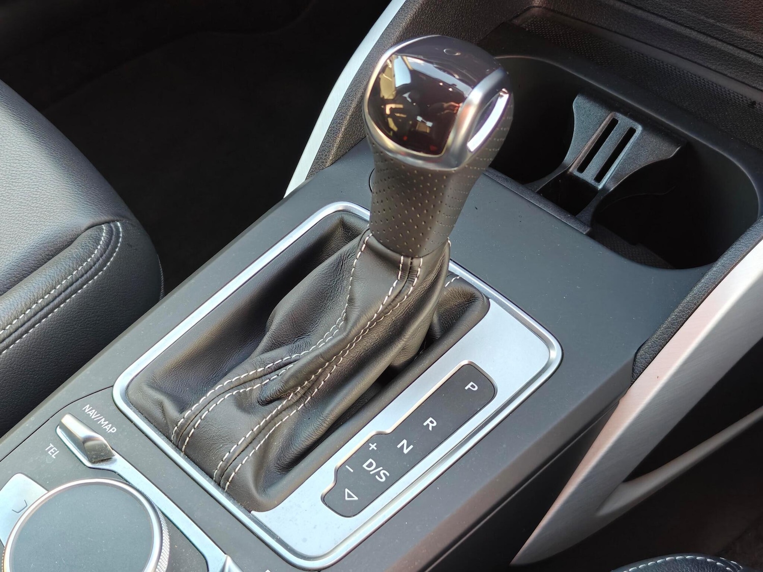 Used Audi Q2 2022 for sale - 76619613: Photo 15