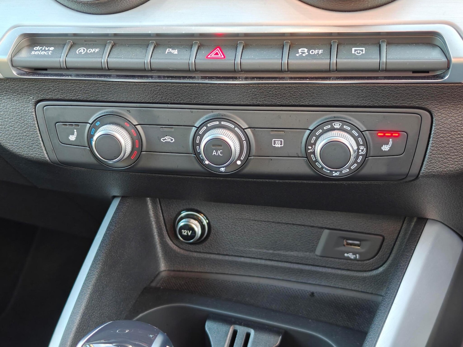 Used Audi Q2 2022 for sale - 76619613: Photo 16