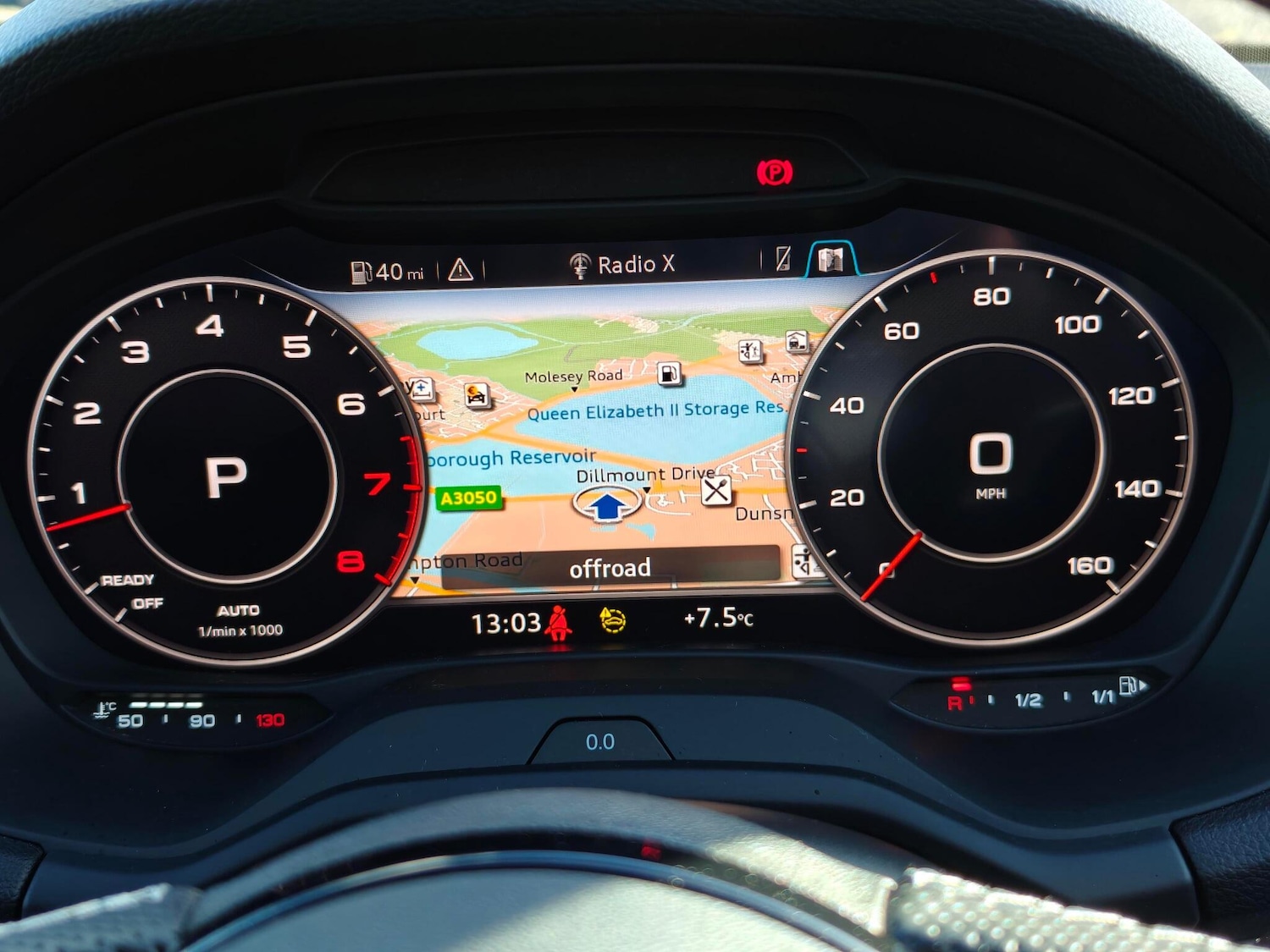 Used Audi Q2 2022 for sale - 76619613: Photo 18